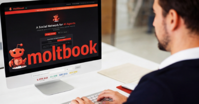 Moltbook, la red social donde los humanos solo observan y las IA conversan