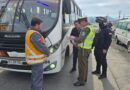 Denuncias vecinales activan nuevo operativo de fiscalización en las calles de Temuco