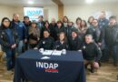 En el Día Internacional de las Cooperativas, INDAP Renueva Alianza Productiva con Agricultores que exportaron 440 toneladas de Frambuesas