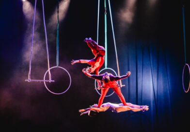 RUME: CENDAC presenta su Gala de Invierno 2026 en el Teatro Municipal de Temuco