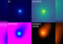 🌌 El cometa que vino de otro sistema solar sorprendió a científicos chilenos