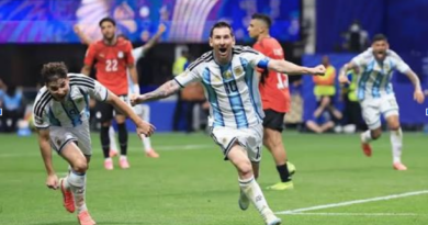 Argentina vs el sueño de la final: qué observar en los duelos clave del Mundial 2026