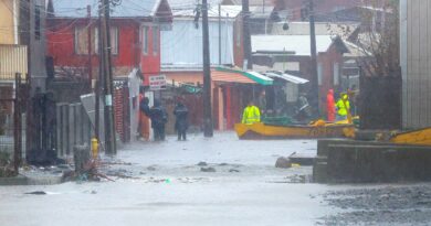 Expertos UC: los temporales dejaron al descubierto una deuda en la planificación territorial de Chile