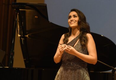 Inicia convocatoria del concurso de Canto Lírico “Mujeres en la Música VI”