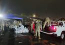 🚨 Temuco enfrenta la emergencia: 150 familias damnificadas y máxima alerta por lluvias y fuertes vientos