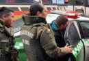 Criminalidad violenta en el centro de Temuco cayó en un 54% en el primer trimestre del 2026