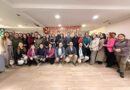 43 niños dejaron la residencia para volver a crecer en familia: emotivo hito en La Araucanía