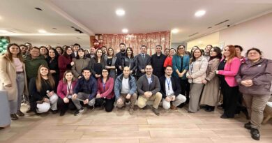 43 niños dejaron la residencia para volver a crecer en familia: emotivo hito en La Araucanía