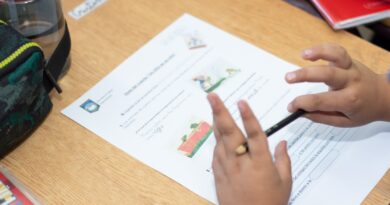AraucaníAprende y Fundación CMPC agregan valor al aprendizaje lector para transformar desde la infancia