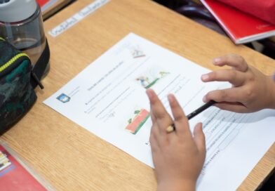 AraucaníAprende y Fundación CMPC agregan valor al aprendizaje lector para transformar desde la infancia