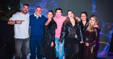 Carla Jara, Juan Pedro Verdier, Daniela Chávez y otros reconocidos rostros se unen a iMedia, el nuevo canal de streaming que busca transformar la conversación digital en Chile