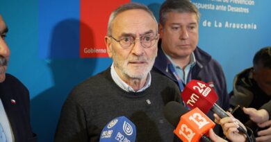 La Araucanía invertirá más de $3.600 millones para enfrentar emergencias con vehículos, drones y generadores