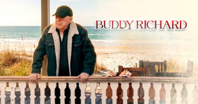 Buddy Richard canta sus grandes éxitos y abre las puertas de su historia en un capítulo especial de “Aires de Chile – Chilenos por el Mundo”