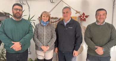 Alcaldesa Jacqueline Romero impulsa el primer Centro Municipal de Rehabilitación de Alcohol y Drogas de Chile