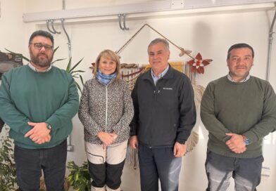 Alcaldesa Jacqueline Romero impulsa el primer Centro Municipal de Rehabilitación de Alcohol y Drogas de Chile