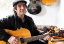 Matías Correa regresa a Sala SCD Egaña con “De Lo Sagrado” y reversiona “Patrona Del Barro”