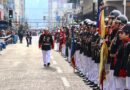 Temuco celebró el Día Nacional del Bombero con una amplia agenda de actividades