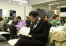 La Araucanía fortalece el fomento lector: 41 mediadores y bibliotecarios se capacitan para acercar la poesía a la comunidad