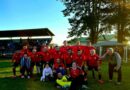 Club Independiente de Toltén logra histórico paso a semifinales en regional de fútbol amateur en categoría supersenior