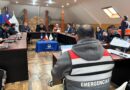 COGRID de Pucón decidió suspender clases este martes y jueves como prevención a un intenso sistema frontal 