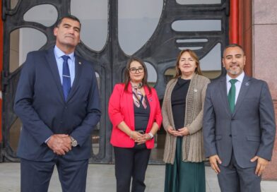 Diputados del PDG exigen explicaciones a Cancillería y critican que la diplomacia “se use como premio de consuelo” tras posible nombramiento de exministra Steinert