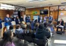 Pucón aplaza el regreso a clases y recibirá ayuda del Ejército para enfrentar la emergencia