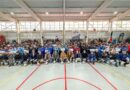 Colegio Netland School de Antofagasta conquista en La Araucanía la corona del futsal escolar chileno