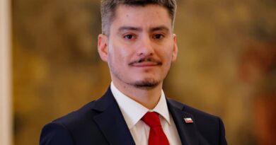 Seremi de Bienes Nacionales de La Araucanía, Juan Guilllermo Rojas, cumplió con examen toxicológico resultando negativo a consumo de sustancias ilícitas