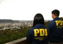 De homicidio a pensiones alimenticias: PDI detuvo a 23 requeridos por la justicia