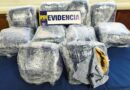 PDI desarticula banda dedicada al tráfico de cannabis entre Calama, Santiago y Temuco: más de 40 kilos de droga fueron incautados
