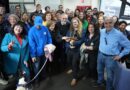 Iniciativa pionera en Chile: Gobierno de La Araucanía impulsa inédito programa para enfrentar la sobrepoblación de perros y gatos