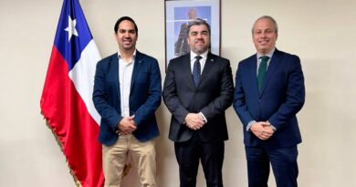 Sistema que permite detectar vehículos robados llega al 100% de las comunas de La Araucanía