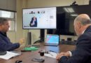 Delegado Presidencial Regional lidera coordinación con alcaldes de La Araucanía ante nuevo sistema frontal