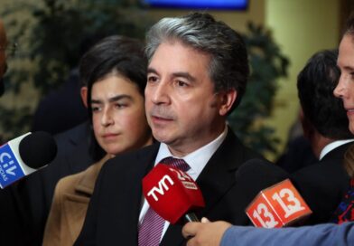 Tras muerte del cabo Marco Cosme, diputado Omar Sabat pide reforzar la Ley Naín-Retamal