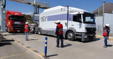 📦 El desafío ya no es revisar todo: expertos apuestan por tecnología para frenar el narcotráfico y el contrabando