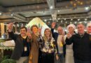 Pucón celebró en grande: Festival del Chocolate reunió a cerca de 13 mil visitantes y reactivó la economía local