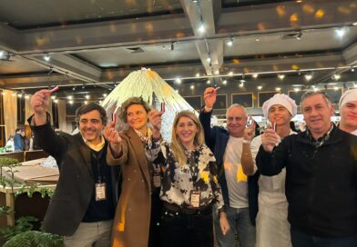 Pucón celebró en grande: Festival del Chocolate reunió a cerca de 13 mil visitantes y reactivó la economía local