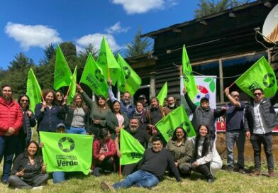 🔴 Regionalistas Verdes acusan que reforma del Gobierno “pone en riesgo” a municipios de La Araucanía