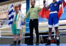 🥊 Tres boxeadores de Temuco clasificaron a un Mundial en México, pero necesitan ayuda para cumplir el sueño