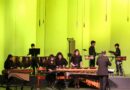 🥁 El talento de Temuco cruza fronteras: dos músicos fueron seleccionados por prestigiosas escuelas internacionales
