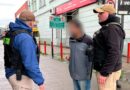 🚨 Capturan en Temuco a imputado por brutal femicidio frustrado: era intensamente buscado por Carabineros