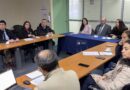 Nuevo sistema frontal pone en alerta al agro: Gobierno activa coordinación para enfrentar posibles emergencias