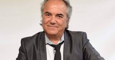 El emblemático cantante nacional Cristóbal celebra 40 años de trayectoria con el estreno de “Mi Alma Tiene Prisa”