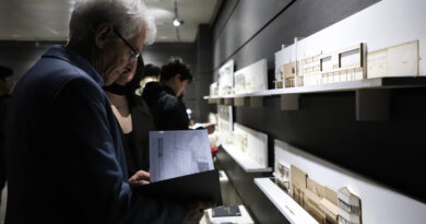 🏛️ ¿Conoces el Temuco que se esconde tras sus fachadas? Nueva exposición invita a redescubrir el patrimonio de la ciudad