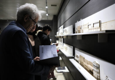 🏛️ ¿Conoces el Temuco que se esconde tras sus fachadas? Nueva exposición invita a redescubrir el patrimonio de la ciudad