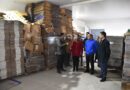 Cooperativa mapuche de La Araucanía supera los 98 mil kilos de berries y apunta a conquistar mercados internacionales