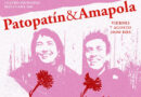Pato Patín y Amapola protagonizarán encuentro de folk y trova en Matucana 100