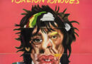 The Rolling Stones lanzan “Foreign Tongues”, su esperado nuevo álbum de estudio