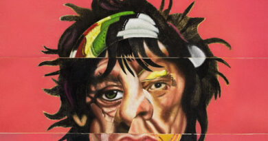 The Rolling Stones lanzan “Foreign Tongues”, su esperado nuevo álbum de estudio