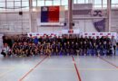 Purén y Lautaro llevarán a La Araucanía al Nacional de básquetbol escolar